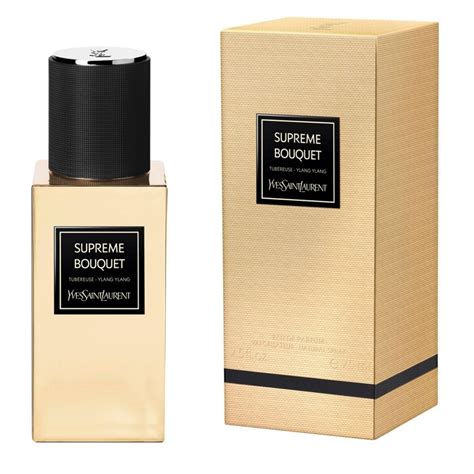 ysl supreme bouquet 75ml|supreme bouquet yves saint laurent.